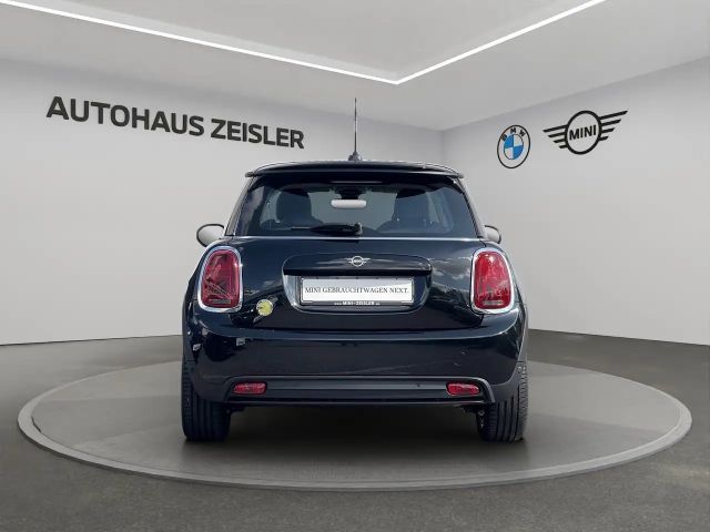 MINI Mini Electric SE