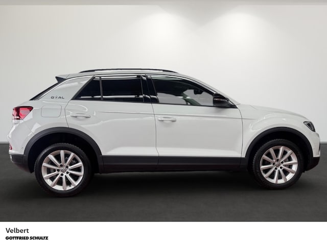 Volkswagen T-Roc 1.0 TSI