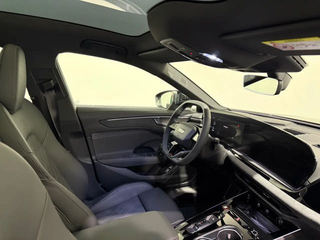 Audi A6 e-tron Edition Quattro