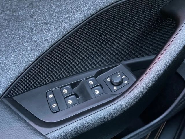 Skoda Octavia 2.0 TDI Combi Selection