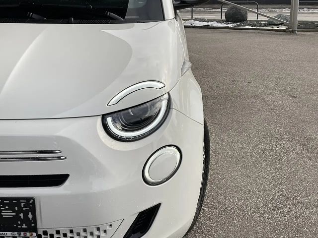 Fiat 500 Hatchback Hybrid Torino!TOP AKTION!