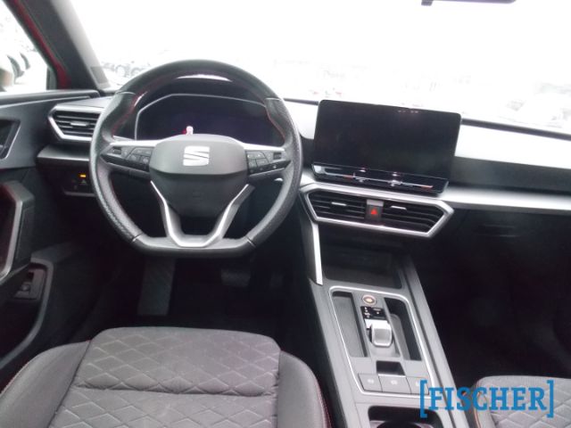 Seat Leon 1.4 TSI FR-lijn