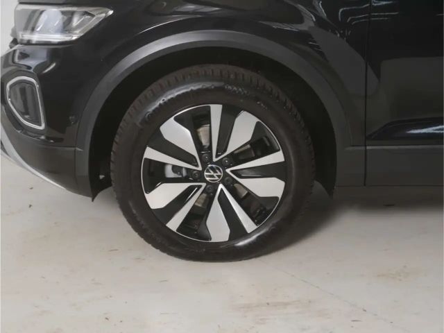 Volkswagen T-Roc 1.5 TSI DSG