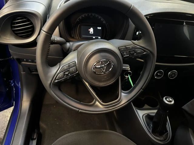 Toyota Aygo X Hatchback