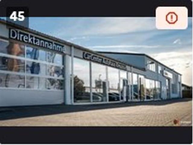 Jaguar F-Pace AWD SVR