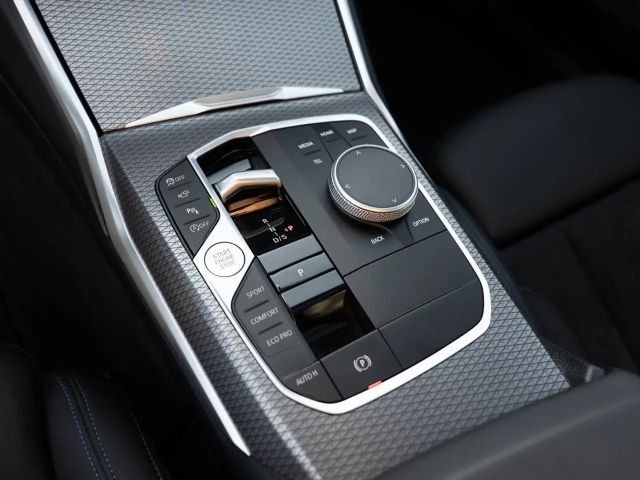 BMW 318 318i M-Sport Touring