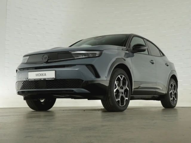 Opel Mokka GS-Line Grand Sport Mokka-e