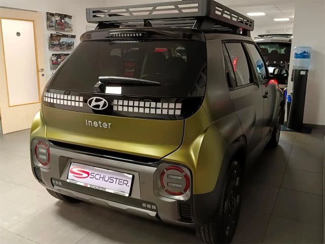 Hyundai INSTER 49 kWh
