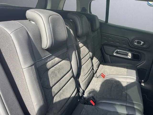 Citroën C5 Aircross BlueHDi Pack Shine