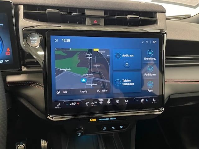 Ford Puma EcoBoost ST Line