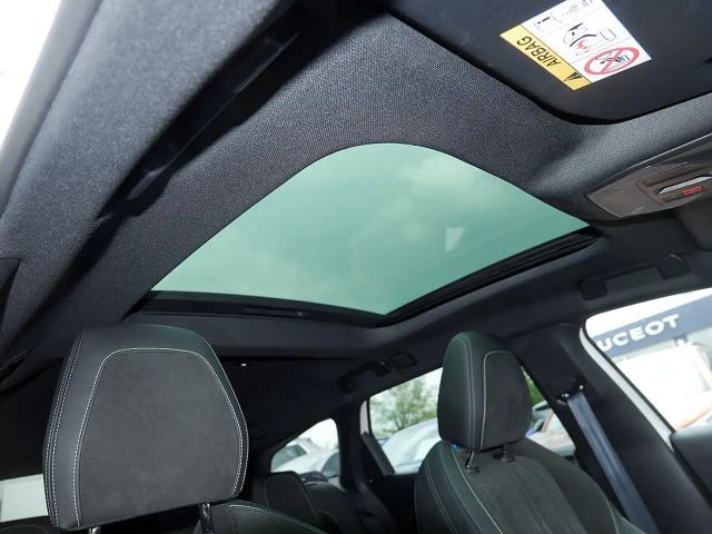 Peugeot 308 BlueHDi GT-Line SW