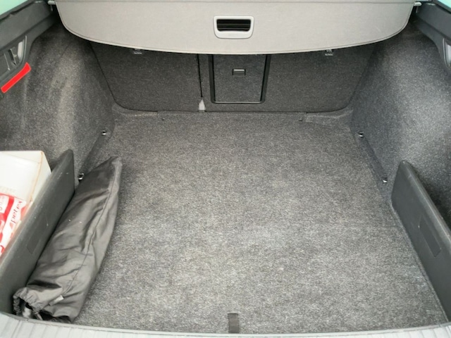 Skoda Octavia 2.0 TDI Ambition Combi