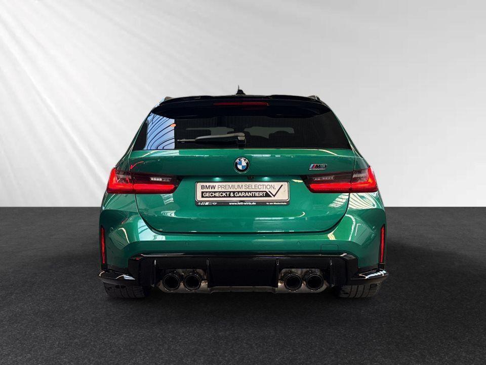 BMW M3 Competition Touring xDrive
