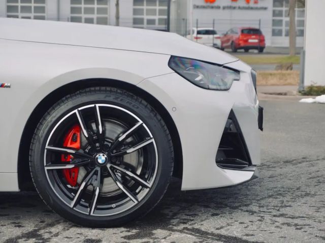 BMW 240 Comfort pakket Coupé xDrive