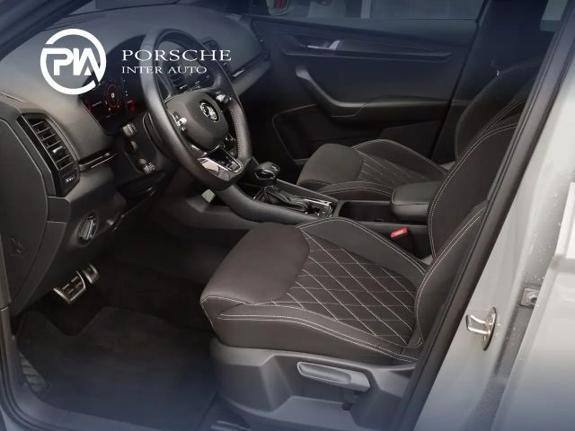Skoda Karoq ACT Sportline