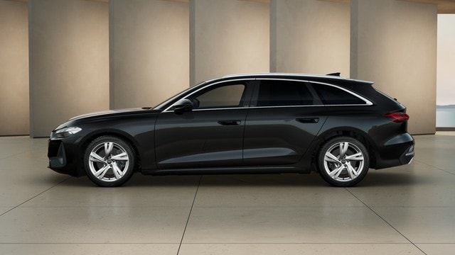 Audi A5 Avant Quattro S-Tronic