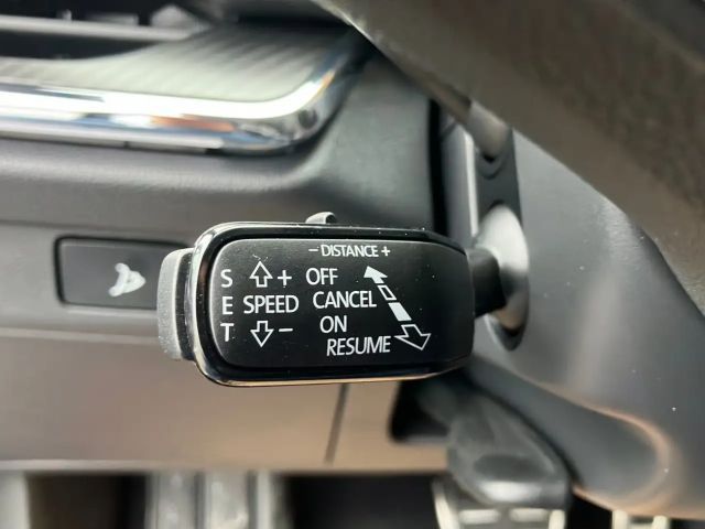 Skoda Enyaq Coupe RS