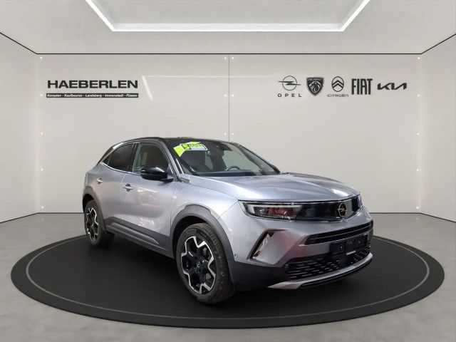 Opel Mokka 1.2 Turbo Turbo Ultimate