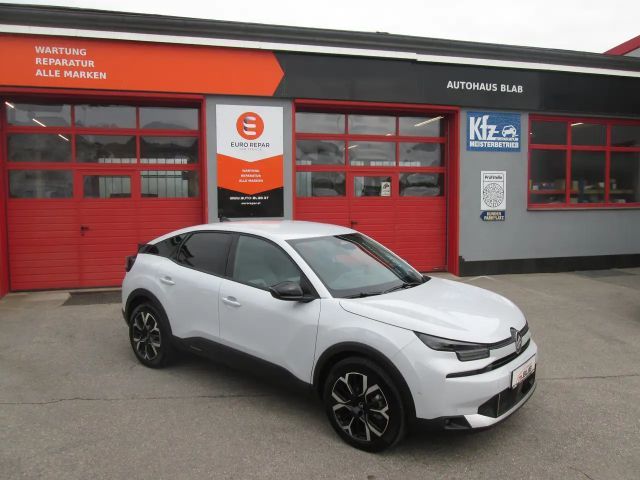 Citroën C4 Max PureTech