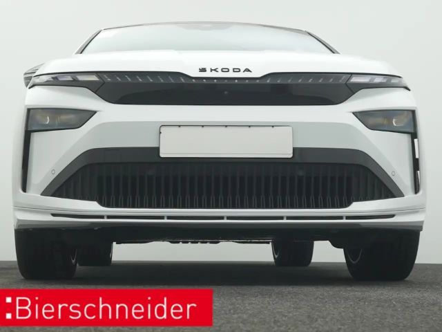 Skoda Enyaq Coupe Sportline