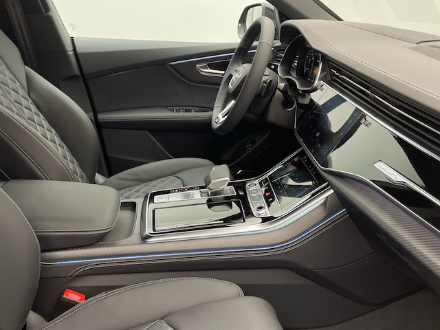 Audi Q8 Hybride Quattro