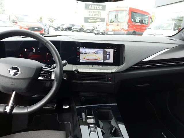 Opel Astra GS-Line Grand Sport Sports Tourer