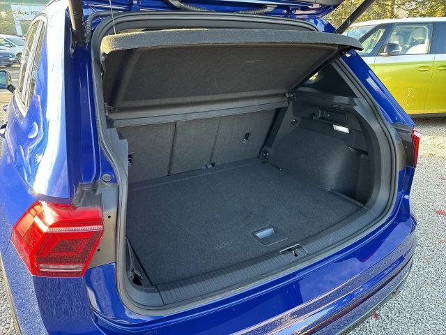 Volkswagen Tiguan DSG R-Line