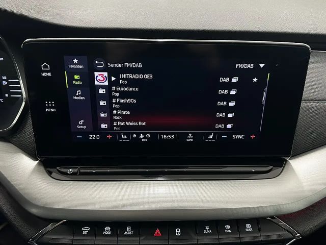 Skoda Octavia Combi Style Style