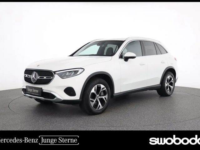 Mercedes-Benz GLC 300 AVANTGARDE