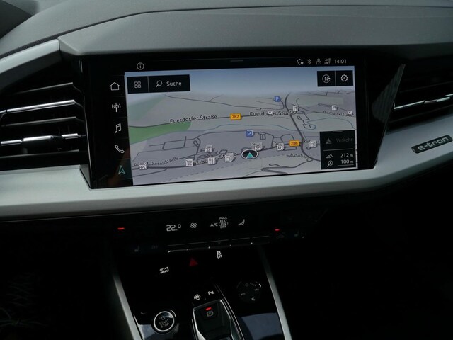 Audi Q4 e-tron 40 Sportback