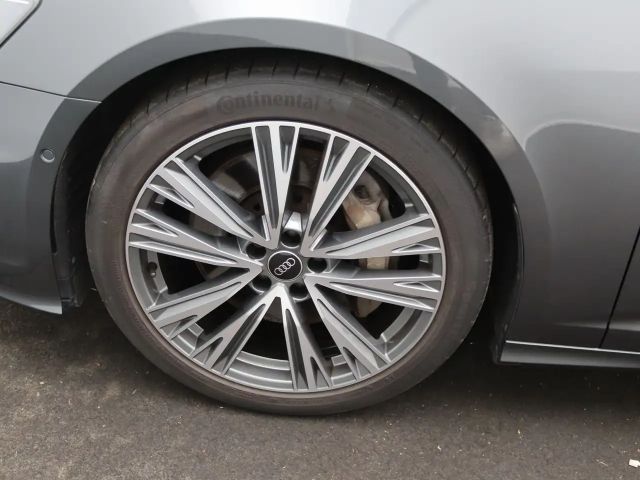 Audi A6 55 TFSI Quattro S-Line S-Tronic