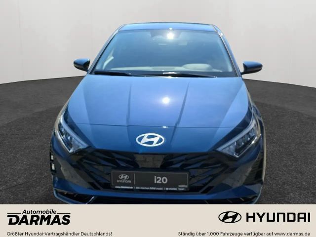 Hyundai i20 1.0 2WD Prime T-GDi