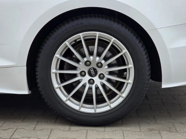 Audi A5 35 TFSI Coupé S-Line