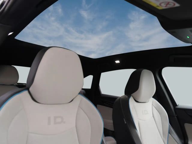 Volkswagen ID.7 Max Pro