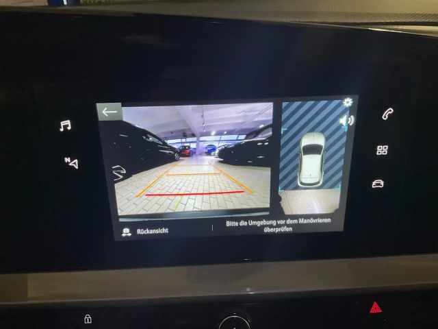 Opel Mokka GS-Line Grand Sport