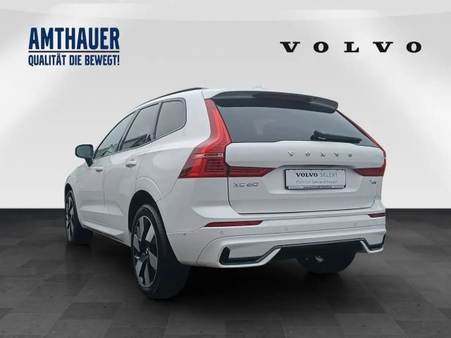 Volvo XC60 AWD Dark Plus T6