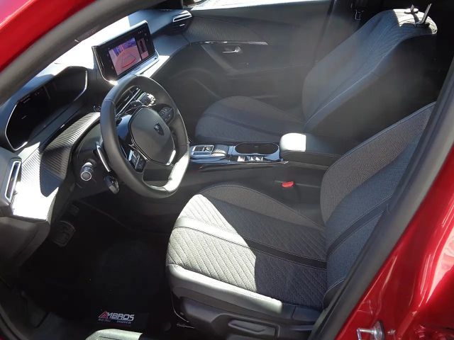 Peugeot 2008 Allure Pack EAT8 PureTech