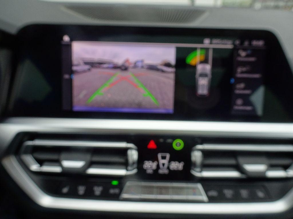 BMW 330 330e Touring