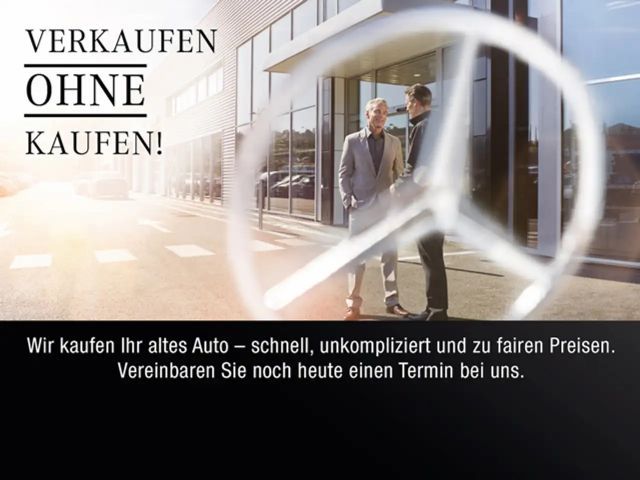 Mercedes-Benz T-Klasse Standard