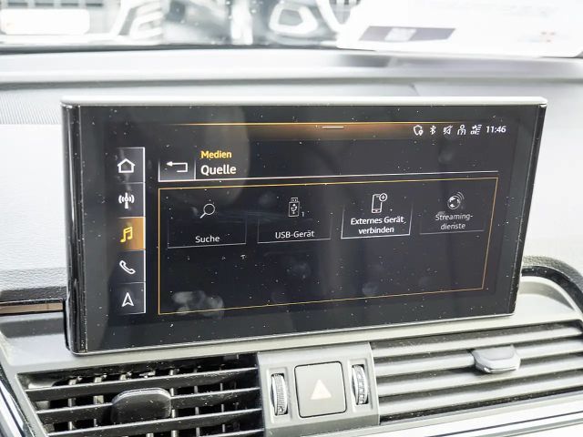 Audi Q5 40 TDI Quattro S-Line