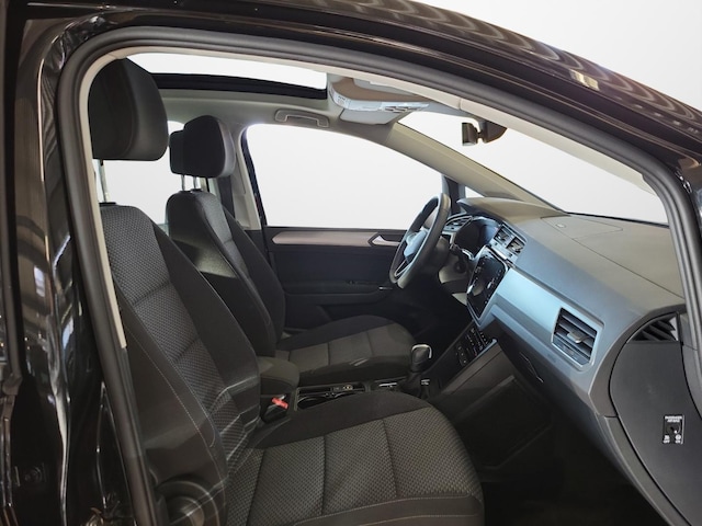 Volkswagen Touran 1.5 TSI Comfortline DSG