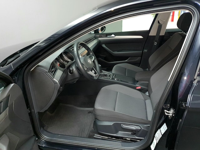 Volkswagen Passat 2.0 TDI DSG Variant
