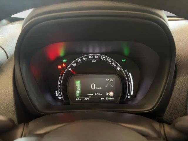 Toyota Aygo X 1.0 VVT-i Hatchback