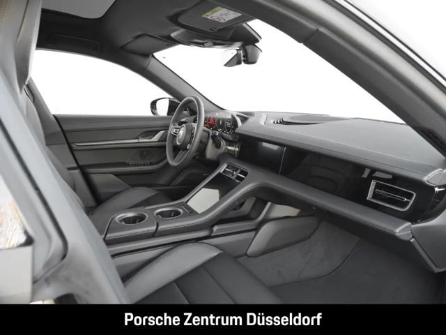 Porsche Taycan Sport Turismo