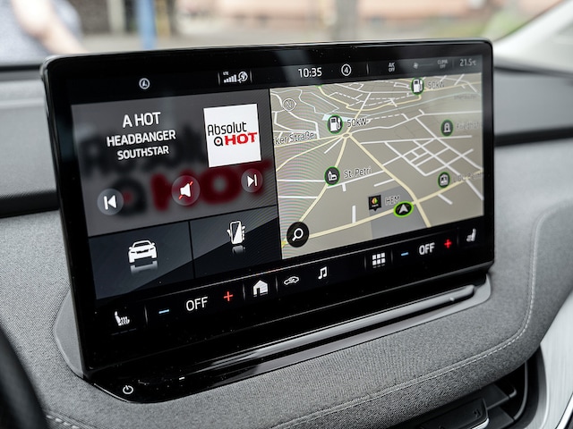 Skoda Enyaq Loft iV 80