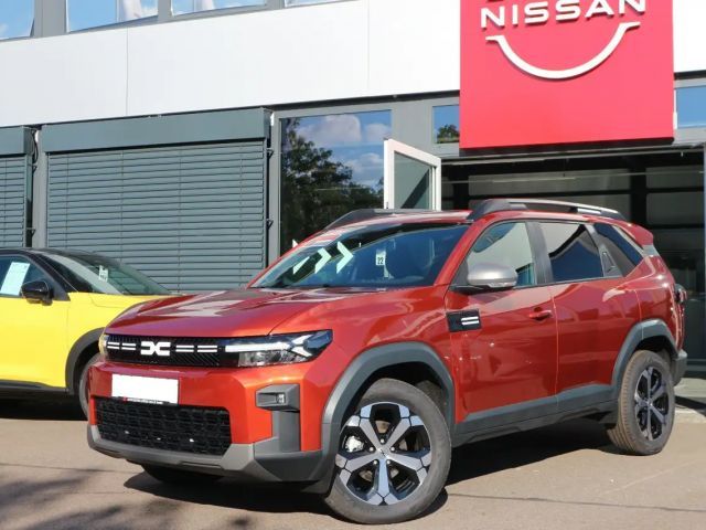 Dacia Bigster Mild Hybrid 140