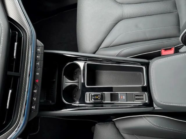 Skoda Enyaq Coupe RS Suite