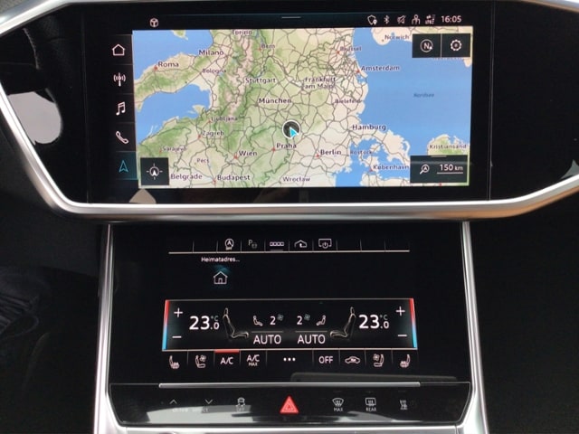 Audi RS6 Avant Quattro