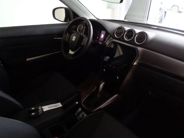 Suzuki Vitara AllGrip Hybrid Shine