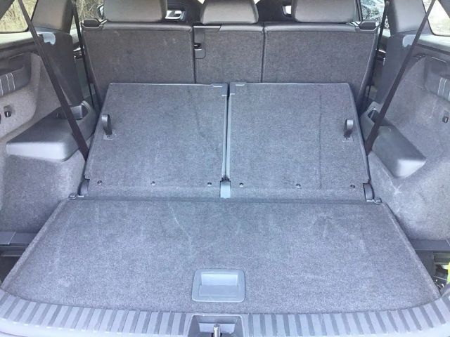 Skoda Kodiaq 2.0 TDI Sportline